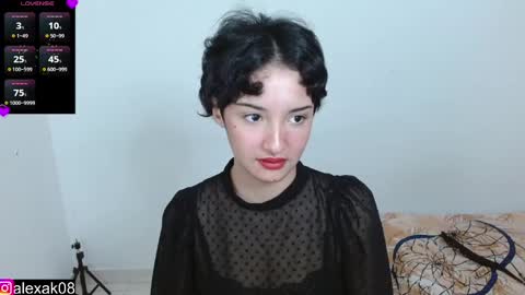 Alexandra 3 online show from December 5, 2024, 12:11 pm