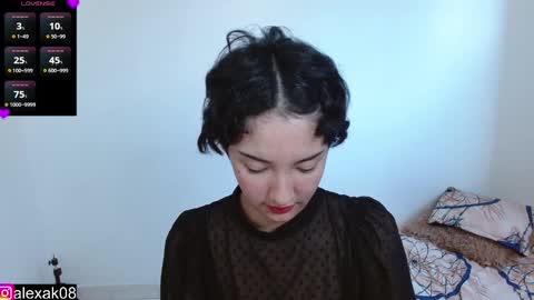 Alexandra 3 online show from December 5, 2024, 3:17 pm