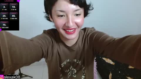 Alexandra 3 online show from December 17, 2024, 10:12 am