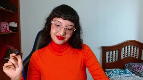 Alexandra 3 online show from October 31, 2025, 1:01 pm