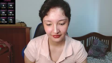 Alexandra 3 online show from November 27, 2025, 2:19 pm