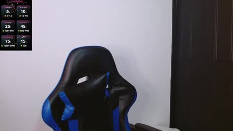 Alexandra 3 online show from December 17, 2025, 11:38 am