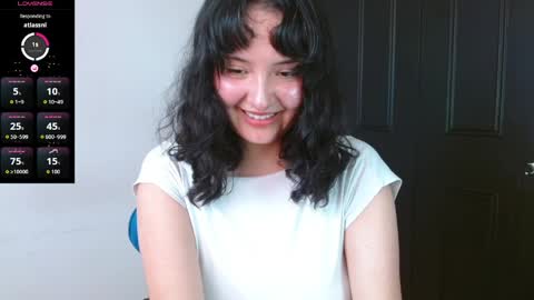 Snapshot of alexaa08 chatting on May 20, 2026, 9:10 pm Alexandra 3 online show from May 20, 2026, 9:10 pm