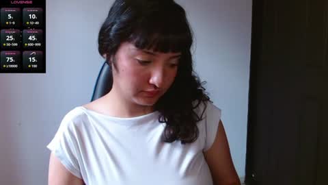 Snapshot of alexaa08 chatting on June 19, 2026, 6:23 pm Alexandra 3 online show from June 19, 2026, 6:23 pm