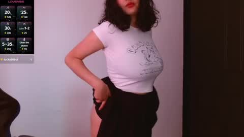 Snapshot of alexaa08 chatting on June 30, 2026, 5:14 pm Alexandra 3 online show from June 30, 2026, 5:14 pm