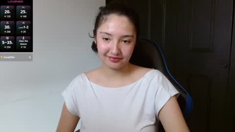 Snapshot of alexaa08 chatting on July 15, 2026, 4:23 pm Alexandra 3 online show from July 15, 2026, 4:23 pm