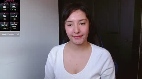 Snapshot of alexaa08 chatting on July 17, 2026, 2:24 pm Alexandra 3 online show from July 17, 2026, 2:24 pm
