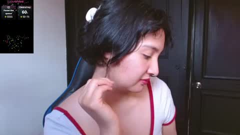 Snapshot of alexaa08 chatting on July 28, 2026, 5:12 pm Alexandra 3 online show from July 28, 2026, 5:12 pm