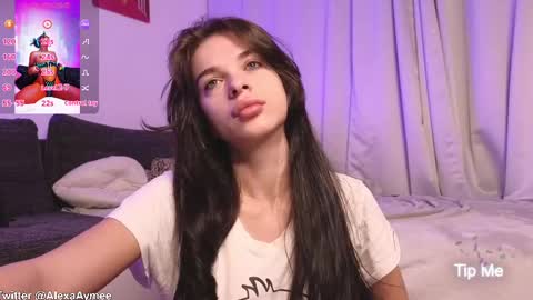 Alexa online show from March 9, 2025, 2:39 am