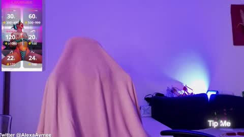 Alexa online show from October 18, 2025, 4:59 am