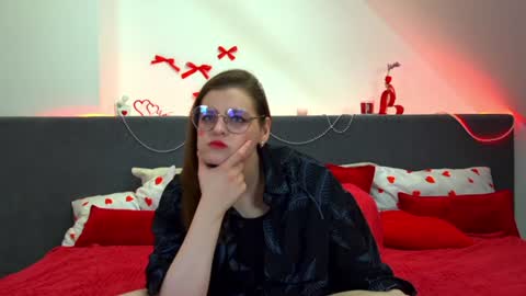 Snapshot of alexaavery chatting on June 17, 2026, 6:27 am AlexaAvery online show from June 17, 2026, 6:27 am