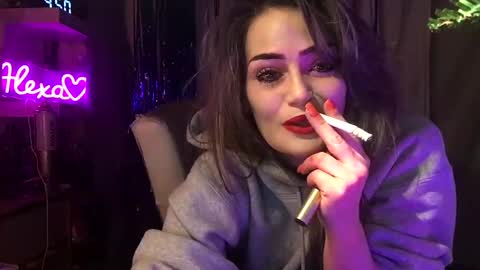 Snapshot of alexablessed2 chatting on December 19, 2024, 9:51 am Alexablessed online show from December 19, 2024, 9:51 am