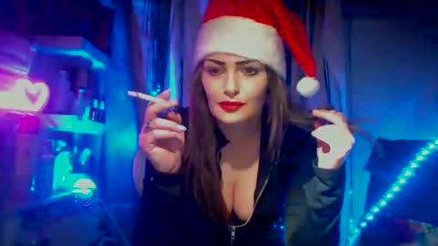 Snapshot of alexablessed2 chatting on December 24, 2024, 11:49 am Alexablessed online show from December 24, 2024, 11:49 am