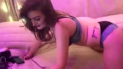 Snapshot of alexablessed2 chatting on February 9, 2025, 5:08 am Alexablessed online show from February 9, 2025, 5:08 am