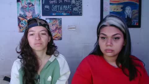 Snapshot of alexablu3 chatting on September 23, 2025, 1:03 pm Alexa Blu3 online show from September 23, 2025, 1:03 pm