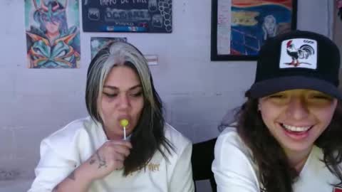 Snapshot of alexablu3 chatting on October 21, 2025, 12:44 am Alexa Blu3 online show from October 21, 2025, 12:44 am