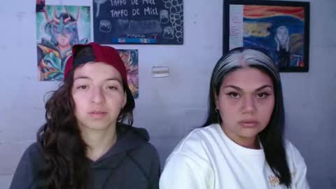 Snapshot of alexablu3 chatting on November 8, 2025, 3:39 am Alexa Blu3 online show from November 8, 2025, 3:39 am