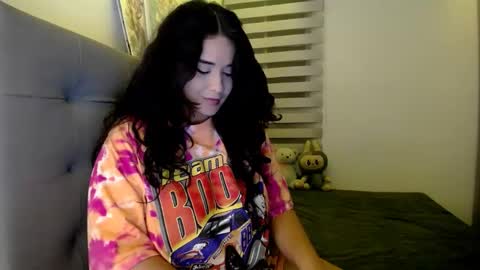 Snapshot of alexablue111 chatting on September 30, 2025, 7:35 am Alexa blue online show from September 30, 2025, 7:35 am