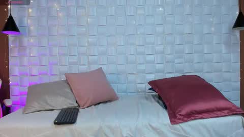 Snapshot of alexadamac chatting on February 28, 2026, 7:48 pm alexadamac online show from February 28, 2026, 7:48 pm