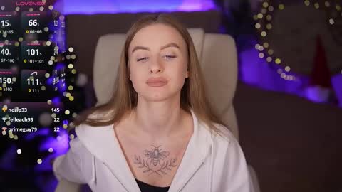 Snapshot of alexafleur chatting on January 17, 2026, 2:11 pm alexafleur online show from January 17, 2026, 2:11 pm