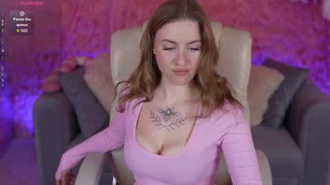 Snapshot of alexafleur chatting on February 1, 2026, 8:18 pm alexafleur online show from February 1, 2026, 8:18 pm