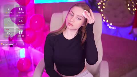 Snapshot of alexafleur chatting on February 3, 2026, 7:46 am alexafleur online show from February 3, 2026, 7:46 am