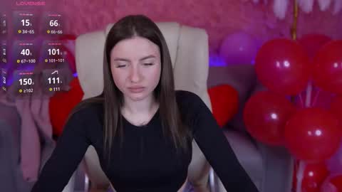 Snapshot of alexafleur chatting on February 6, 2026, 2:31 pm alexafleur online show from February 6, 2026, 2:31 pm