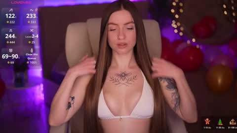 Snapshot of alexafleur chatting on February 7, 2026, 8:12 pm alexafleur online show from February 7, 2026, 8:12 pm