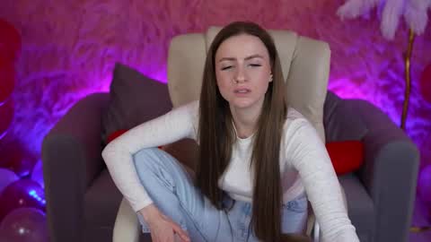 Snapshot of alexafleur chatting on February 15, 2026, 7:54 pm alexafleur online show from February 15, 2026, 7:54 pm