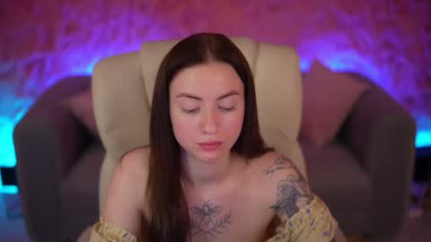 alexafleur online show from May 29, 2026, 6:33 am