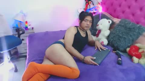 Alexa Fontana online show from March 10, 2025, 2:06 am