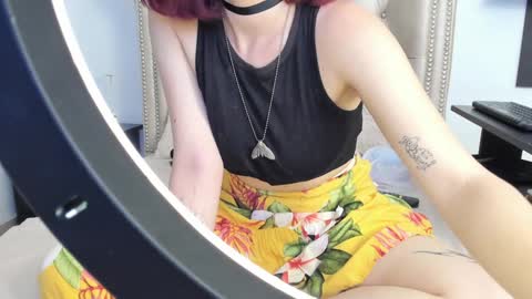 ALEXA online show from December 12, 2024, 4:15 am