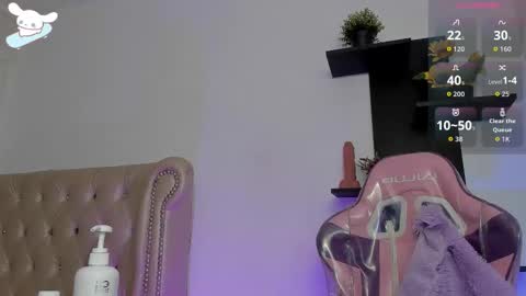 ALEXA online show from October 4, 2025, 6:44 am