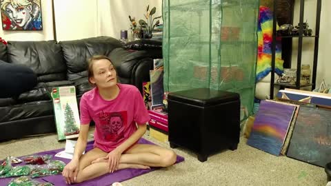 Alexa  GW online show from December 21, 2024, 4:52 am