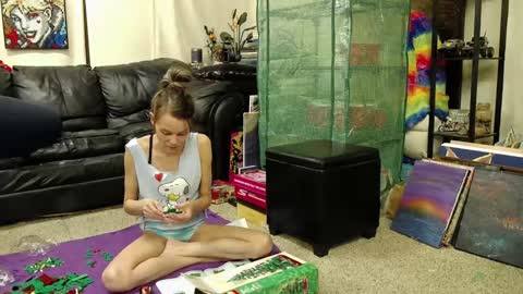 Alexa  GW online show from December 24, 2024, 6:22 am