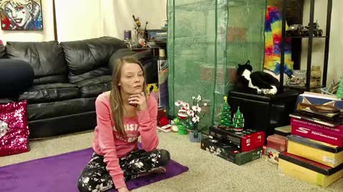 Alexa  GW online show from January 4, 2025, 5:05 am