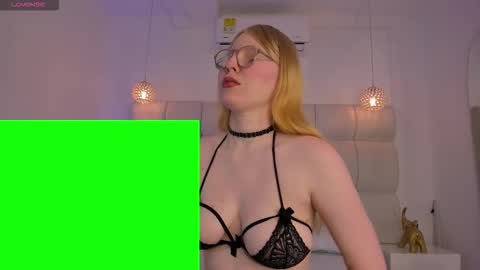 Alexa Handler online show from February 9, 2026, 3:54 am