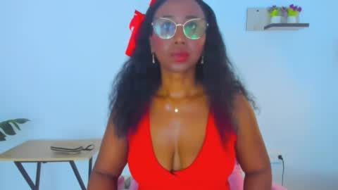 Alexa Jhonson online show from February 8, 2026, 7:06 pm