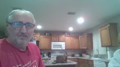 Alex online show from January 8, 2025, 9:10 am