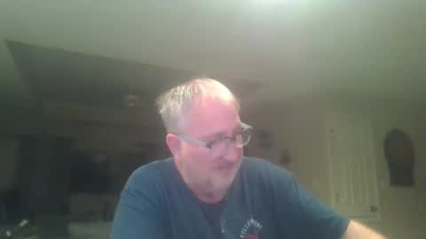 Snapshot of alexalabama chatting on May 3, 2026, 7:25 am Alex online show from May 3, 2026, 7:25 am