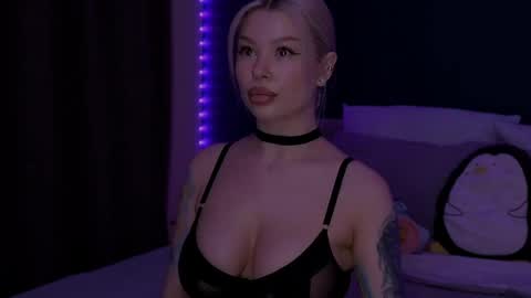 Alexa Mason online show from April 25, 2026, 2:14 am