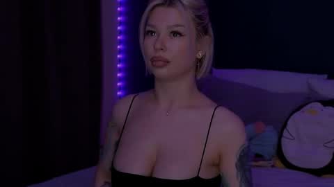 Alexa Mason online show from April 28, 2026, 2:21 am