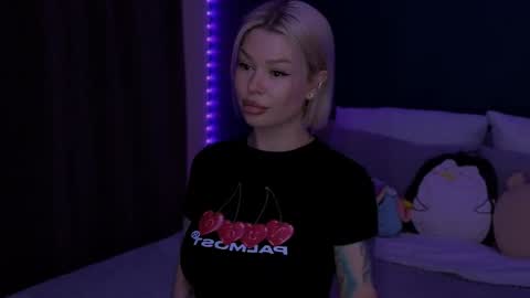 Alexa Mason online show from May 2, 2026, 10:59 pm
