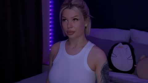 Alexa Mason online show from May 3, 2026, 11:11 pm