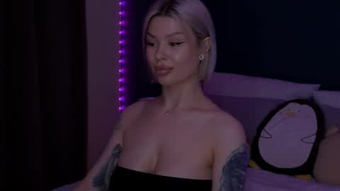Alexa Mason online show from May 15, 2026, 10:50 pm