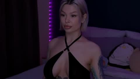 Alexa Mason online show from May 17, 2026, 2:09 am