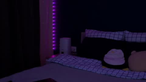 Alexa Mason online show from June 14, 2026, 2:57 am