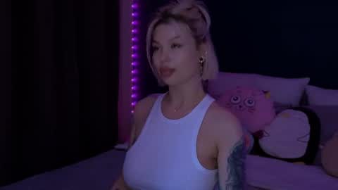Alexa Mason online show from July 3, 2026, 1:56 am