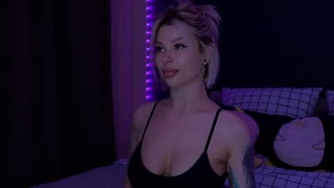 Alexa Mason online show from July 23, 2026, 2:09 am