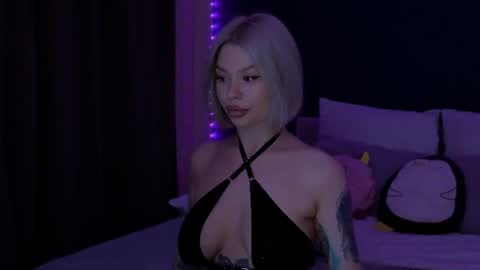 Alexa Mason online show from August 3, 2026, 1:59 am